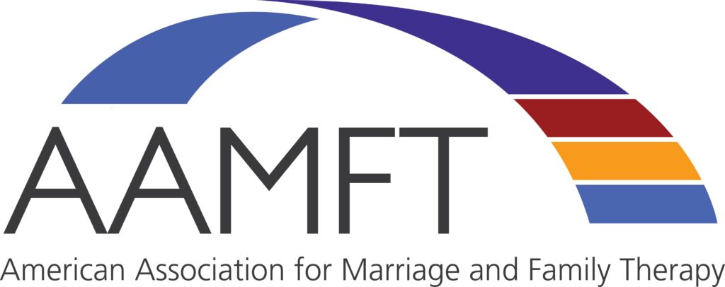 AAMFT logo