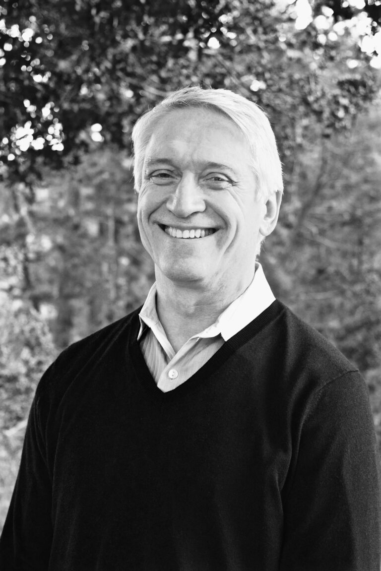 Stephen Hinshaw, Ph.D.