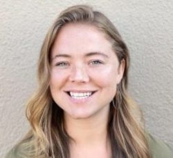 Jessie Bucci