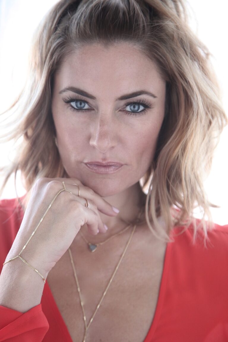 Mädchen Amick