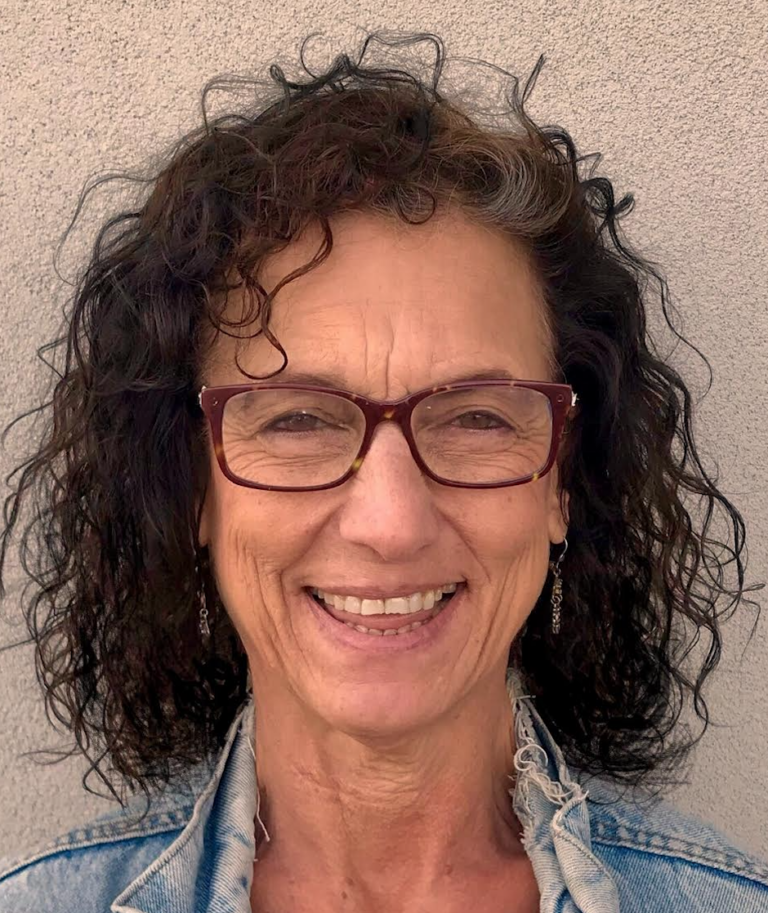 Miriam Feldman