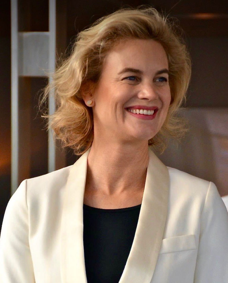 Nellie Rodgers Hudson