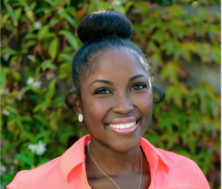 Renee Fuller