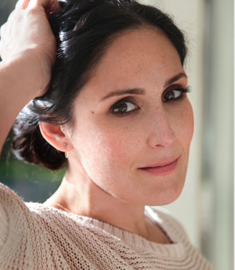 Ricki Lake